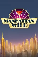 Manhattan Goes Wild - Online Pokie